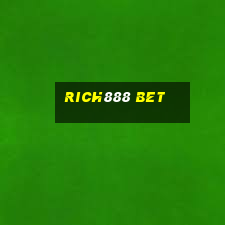 rich888 bet