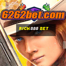 rich888 bet