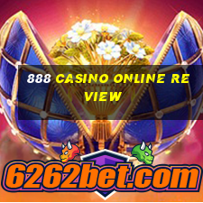 888 casino online review