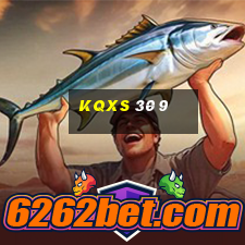 kqxs 30 9