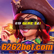 619 game bài