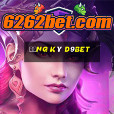 Đăng ký d9bet