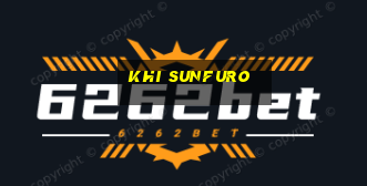 khi sunfuro