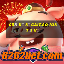 cb8 xổ số Caibao ios Tải về