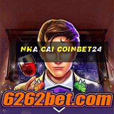 nhà cái Coinbet24