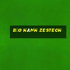 bảo hành zestech