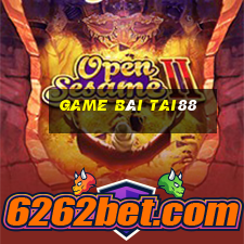 Game Bài Tai88