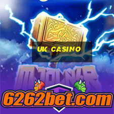 uk casino