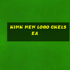 hinh nen logo chelsea