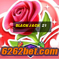 blackjack 21