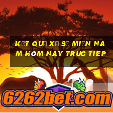 kết quả xổ số miền nam hôm nay truc tiep