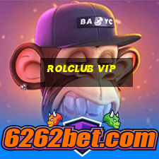 Rolclub Vip