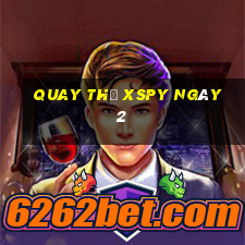 Quay thử XSPY ngày 2