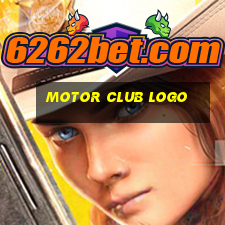 motor club logo