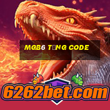 Mgb6 Tặng Code