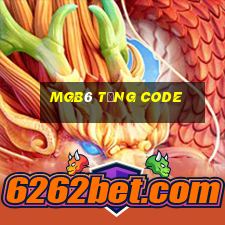 Mgb6 Tặng Code