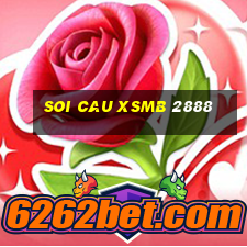 soi cau xsmb 2888