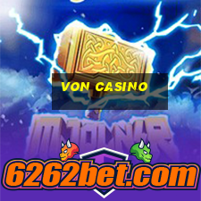 von casino