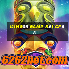 King86 Game Bài Cf68