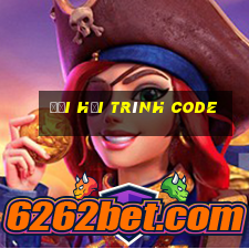 đại hải trình code