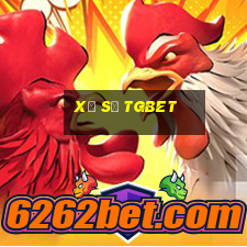 Xổ Số Tgbet