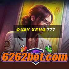 quay xeng 777