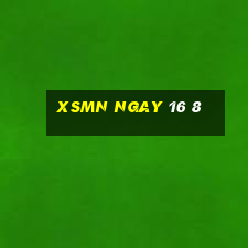 xsmn ngay 16 8