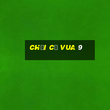 chơi cờ vua 9