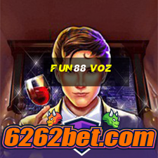 fun88 voz