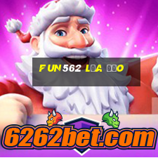 Fun562 Lừa Đảo