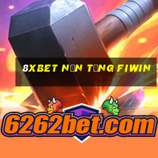 8Xbet Nền tảng Fiwin