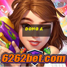 dong a