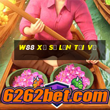 W88 Xổ số lớn Tải về