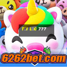 tải lộc 777