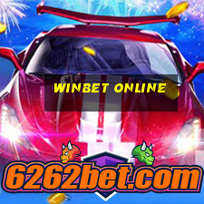 winbet online