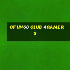 Cfun68 Club 4Gamers