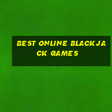 best online blackjack games