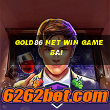 Gold86 Net Win Game Bài