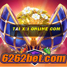 tài xủi online com