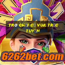 trò chơi cờ vua trực tuyến