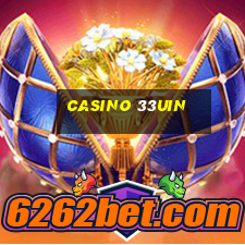 Casino 33uin