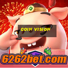 coin vision