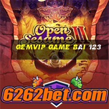 Gemvip Game Bài 123