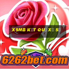 xsmb kết quả xổ số