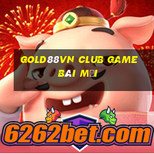 Gold88Vn Club Game Bài Mới