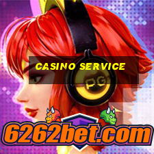 casino service