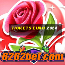 tickets euro 2024