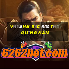 vụ đánh bạc 600 tỷ ở quảng nam