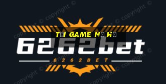 tải game nỗ hũ