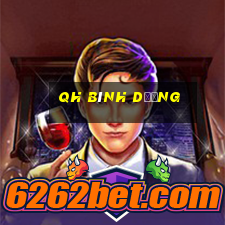 qh bình dương